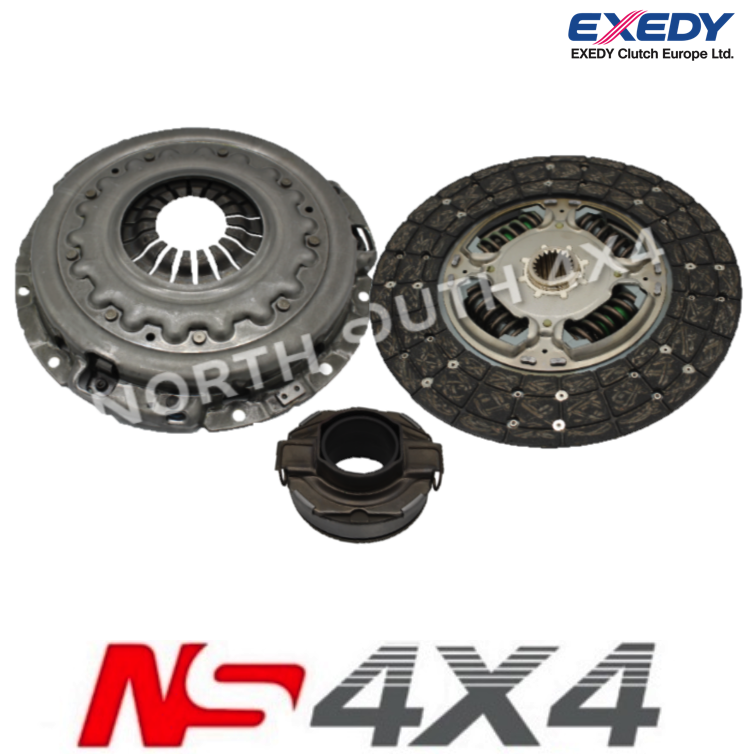 Ns4x4
